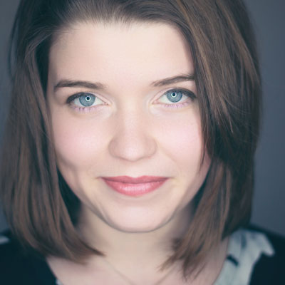 Viviana Schaller - CEO & Creative Director